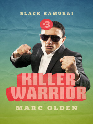 Killer Warrior - ebook